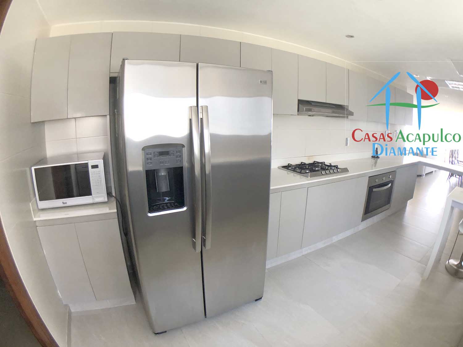 Maranda 5 - Cocina antes de Otis 5 Maranda 5 - Cocina antes de Otis 5